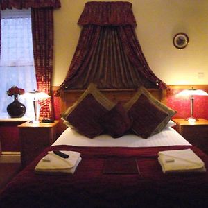 Deluxe Doppelzimmer